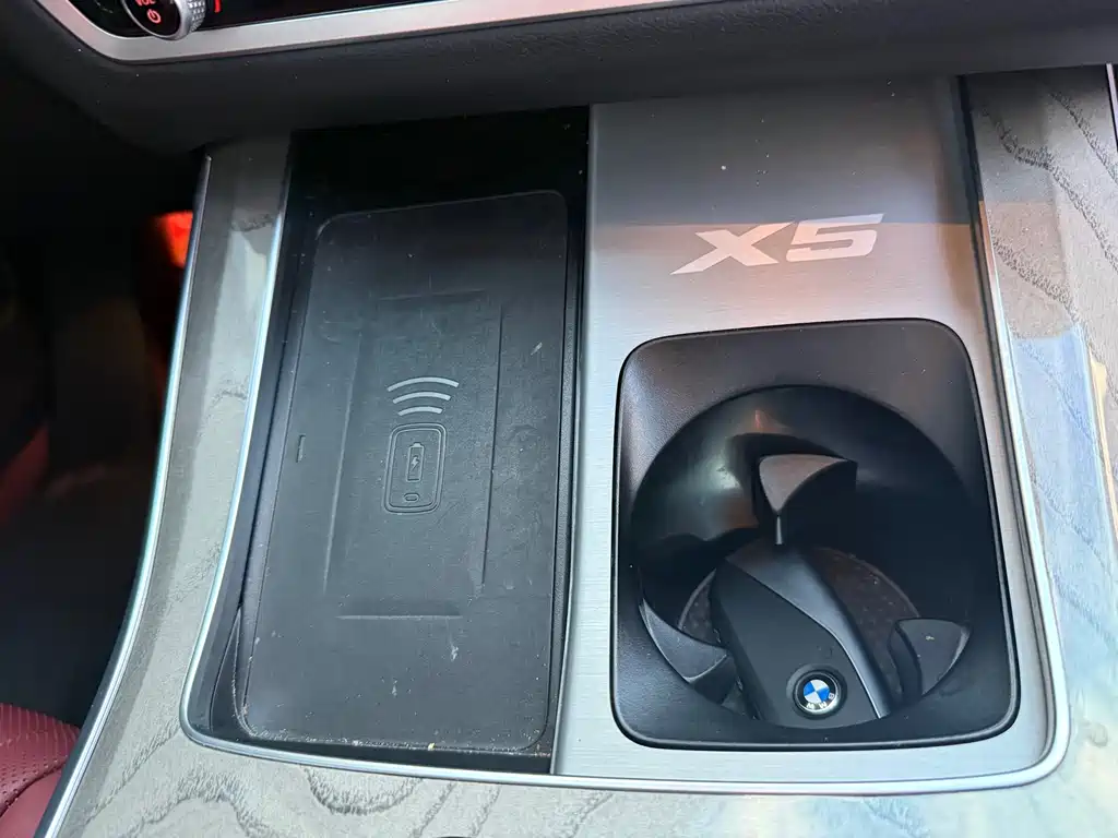 BMW X5 — миниатюра 19
