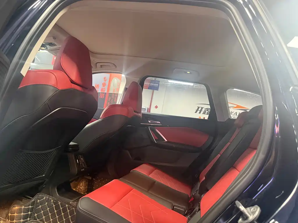 BMW X1 — миниатюра 8