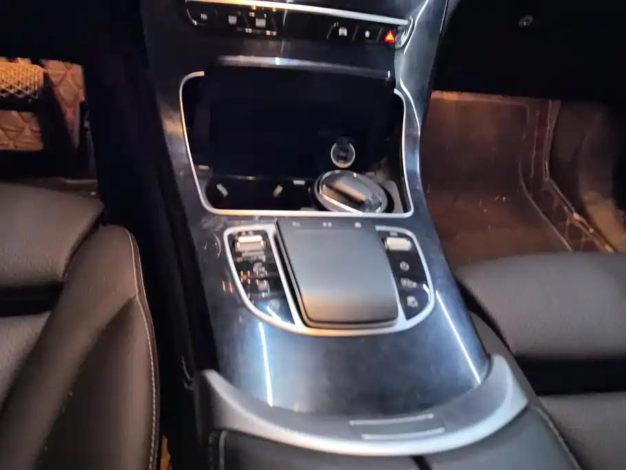 Mercedes-Benz GLC — миниатюра 16