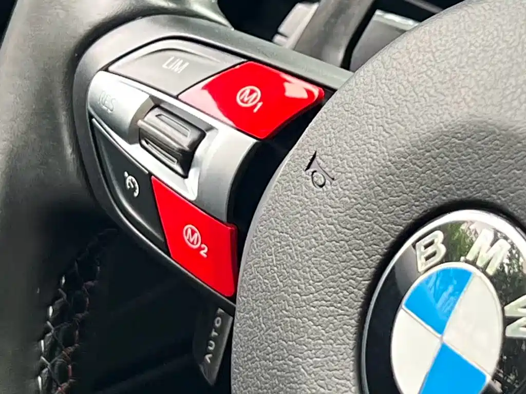 BMW M2 2018 M2
