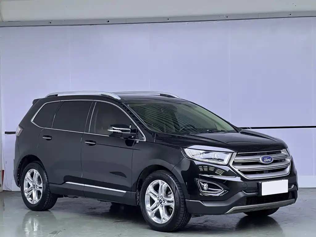 Ford Edge — миниатюра 3