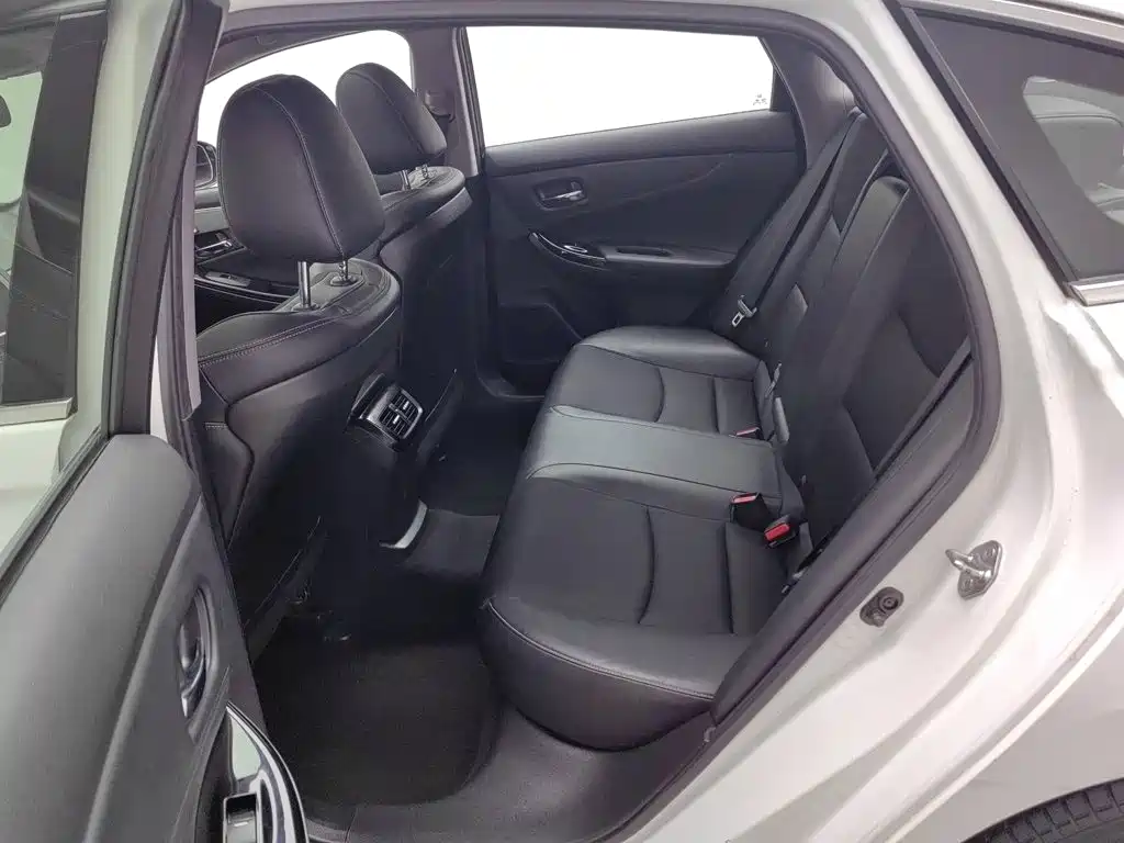Honda Spirior — миниатюра 15