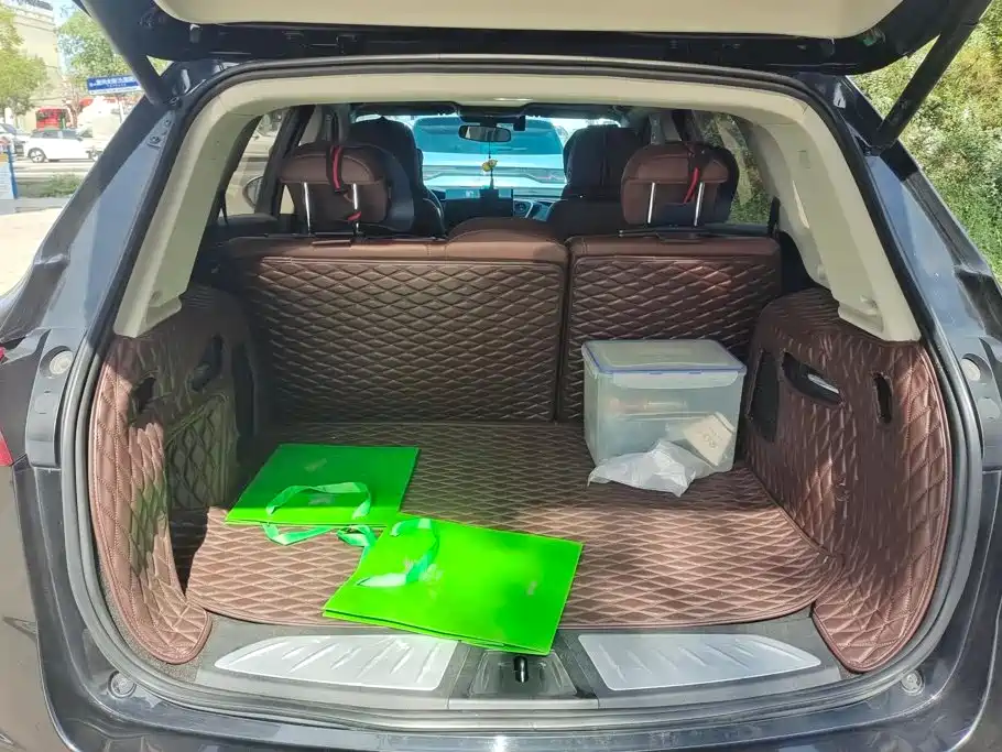 Buick Envision Plus — миниатюра 4