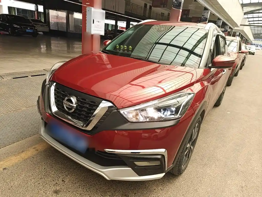 Nissan Kicks — миниатюра 2