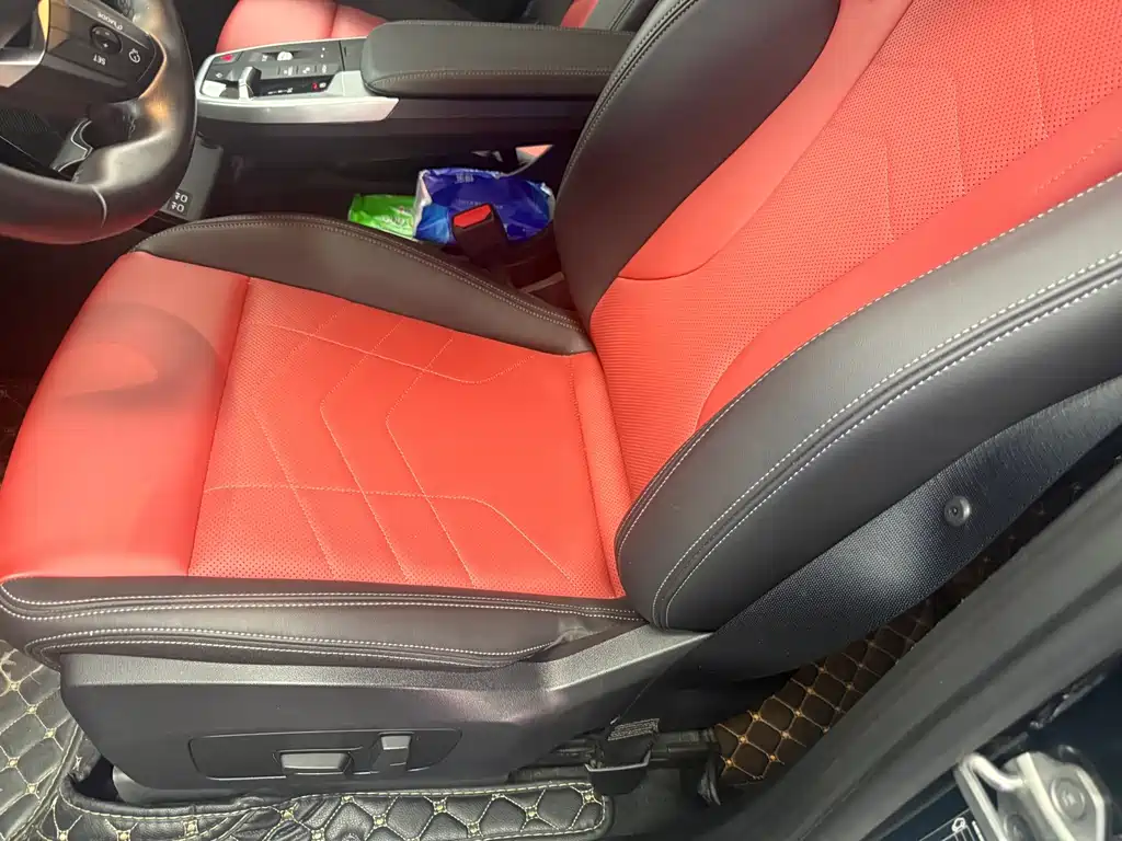 BMW X1 — миниатюра 7