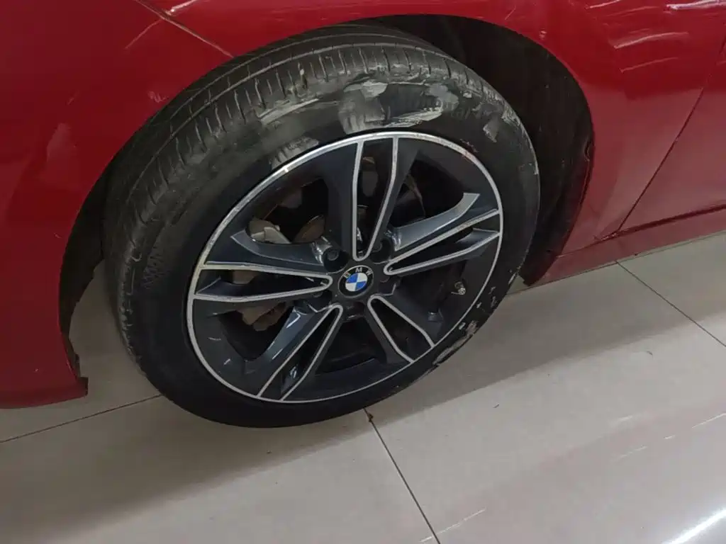 BMW 1 Series — миниатюра 25