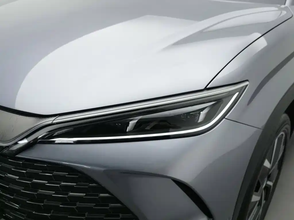 BYD L DM-i — миниатюра 7