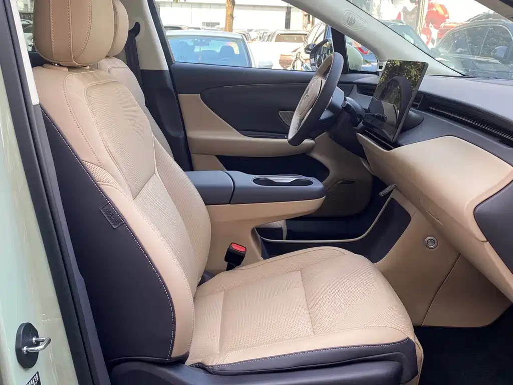 Hongqi HONGQI TIANGONG 06