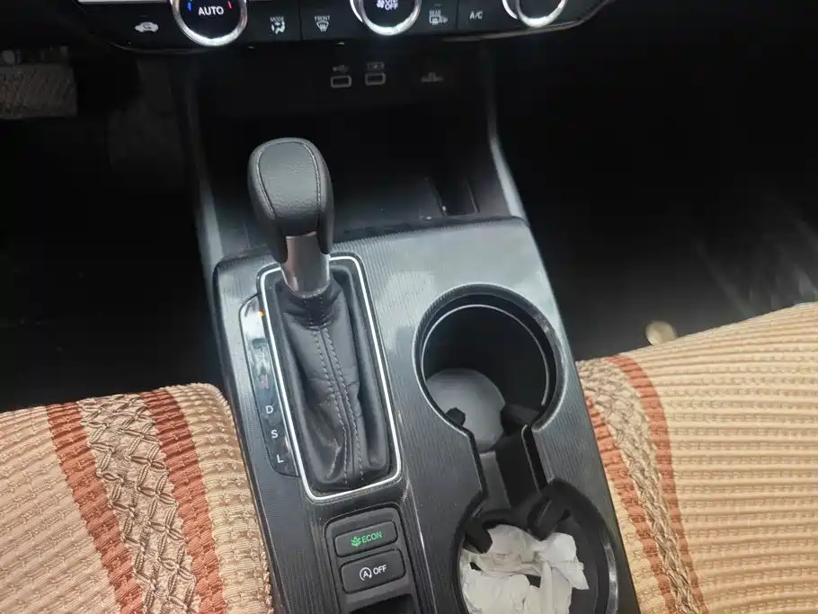 Honda Integra — миниатюра 16