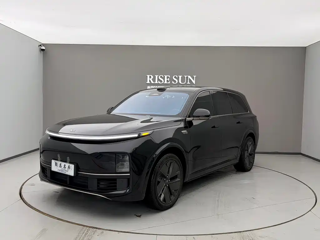 Li Auto IDEAL L9