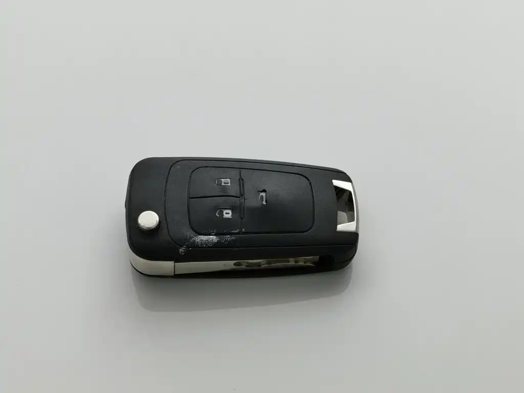 Buick Excelle — миниатюра 19
