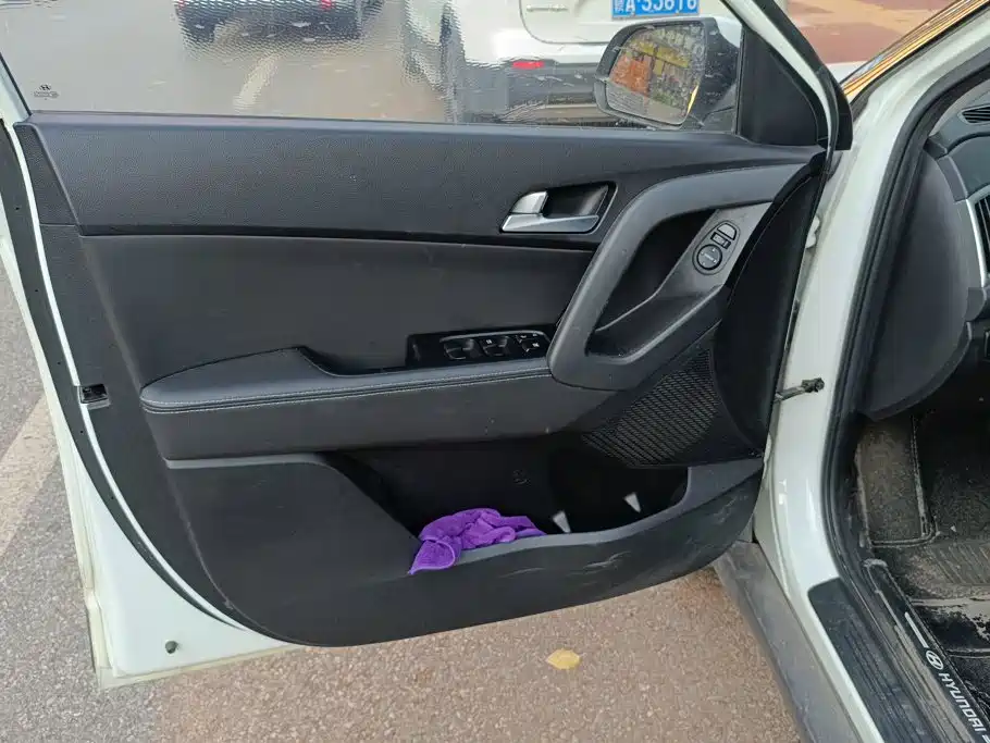 Hyundai ix25 — миниатюра 7