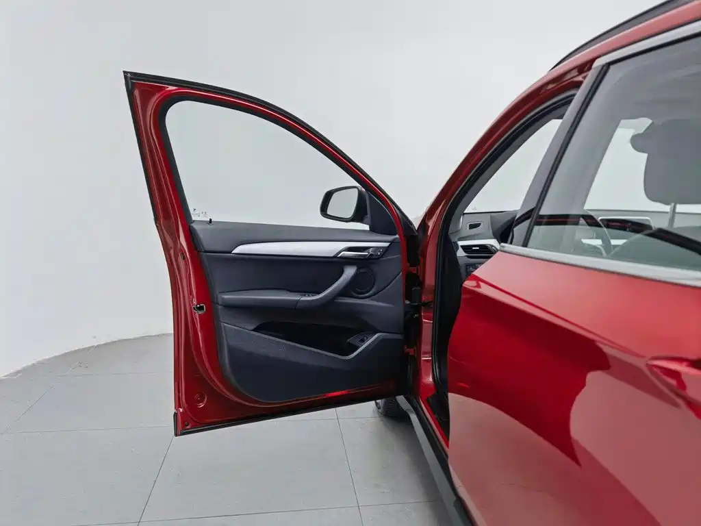 BMW X1 — миниатюра 8