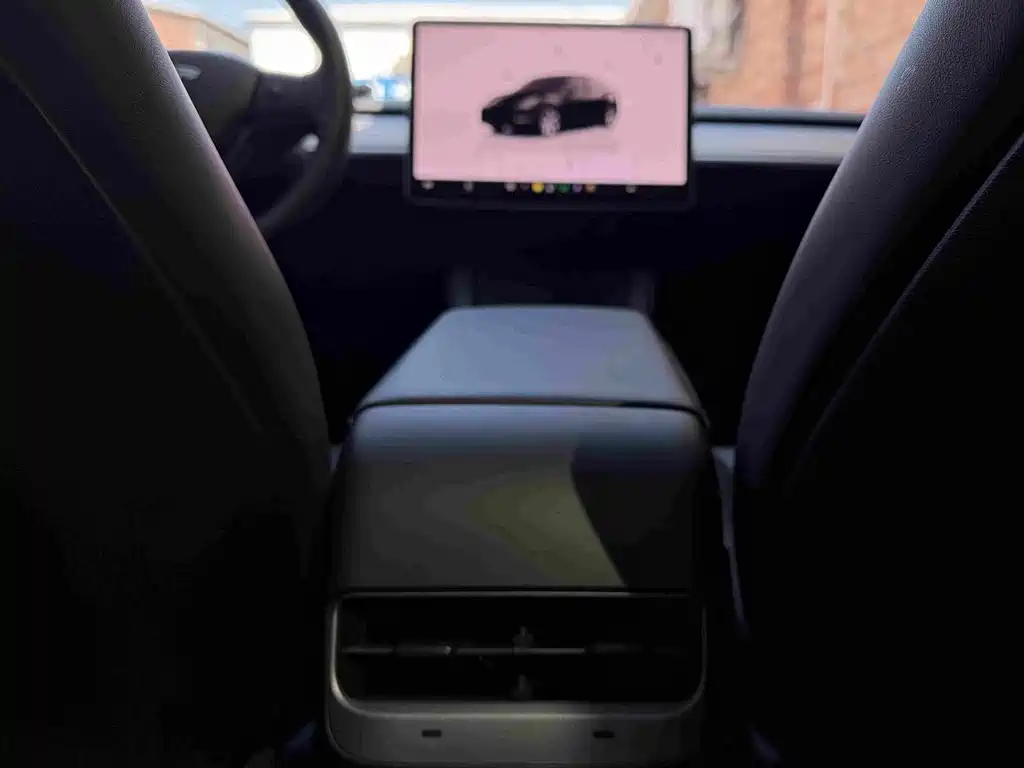 Tesla Model Y — миниатюра 15