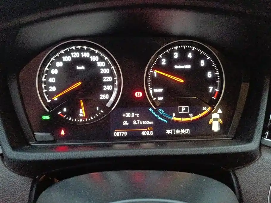 BMW X1 — миниатюра 14