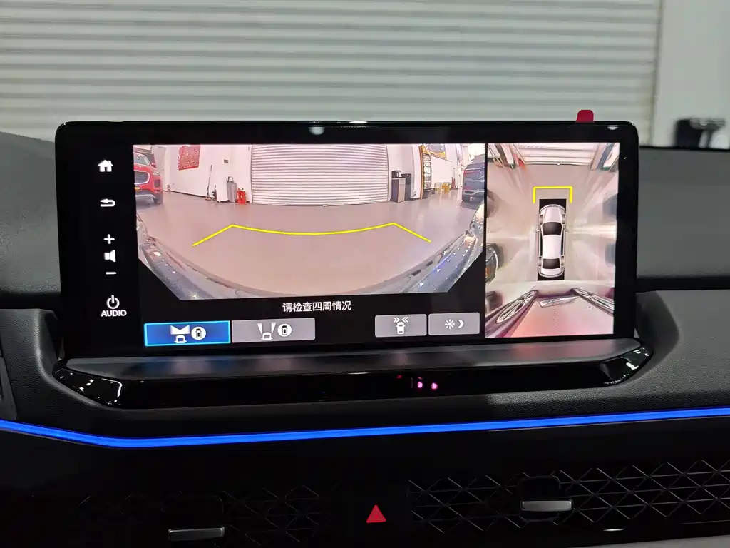 HONDA ACCORD NEW ENERGY