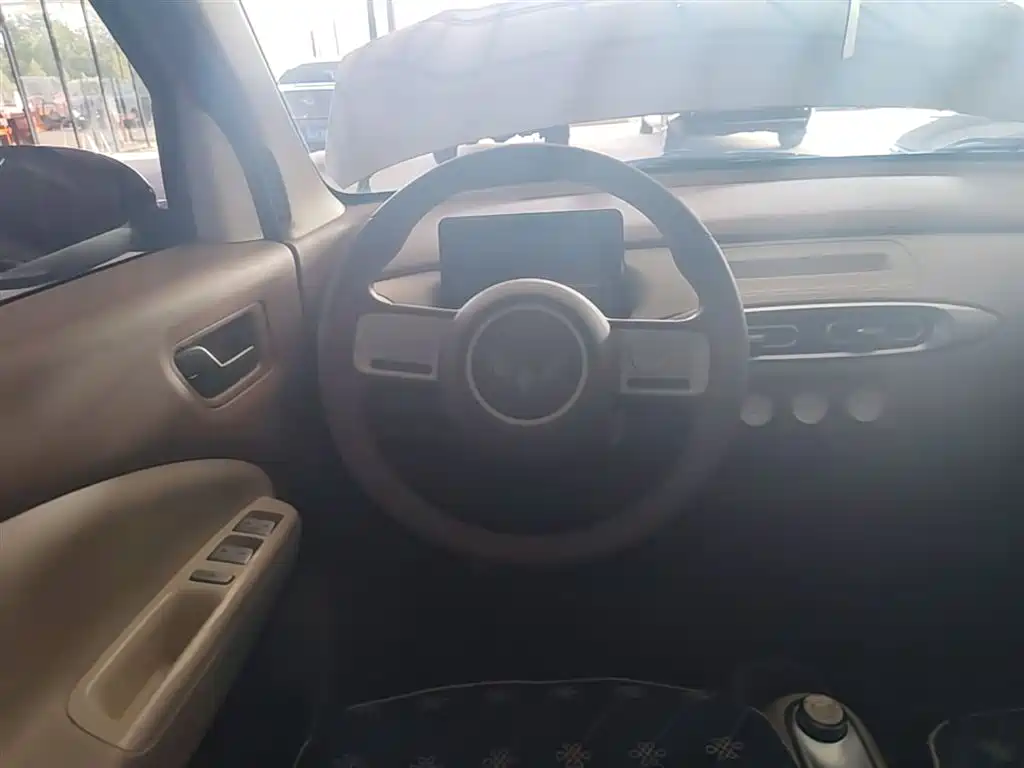 Wuling Mini EV MINIEV 2025 Premium