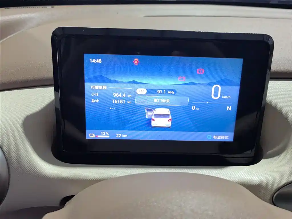 Wuling Mini EV MINIEV 2025 Premium