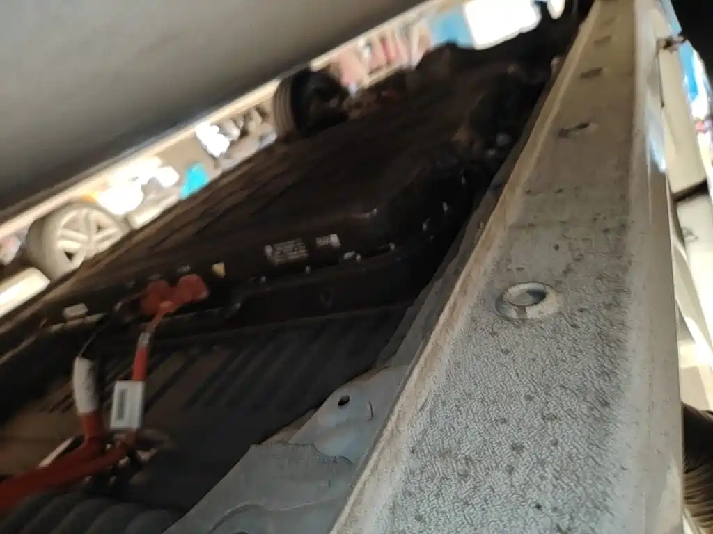 Wuling Zhiguang EV — миниатюра 21