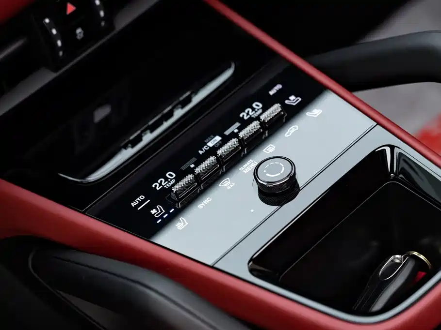 Porsche Cayenne — фотографии объявления, Фото 15
