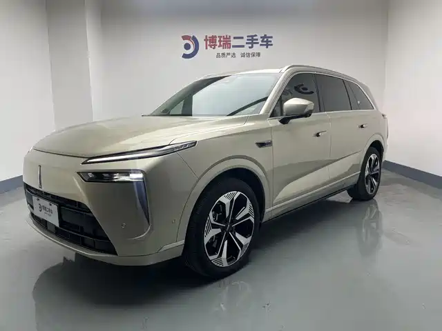 WEI PAI WEI BRAND BLUE MOUNTAIN 2023