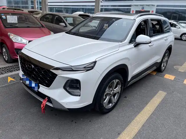 hyundai shengda