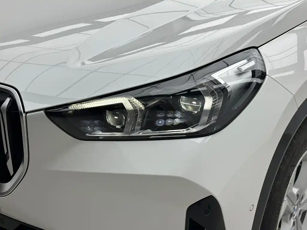 BMW X1 2023 sDrive20Li X
