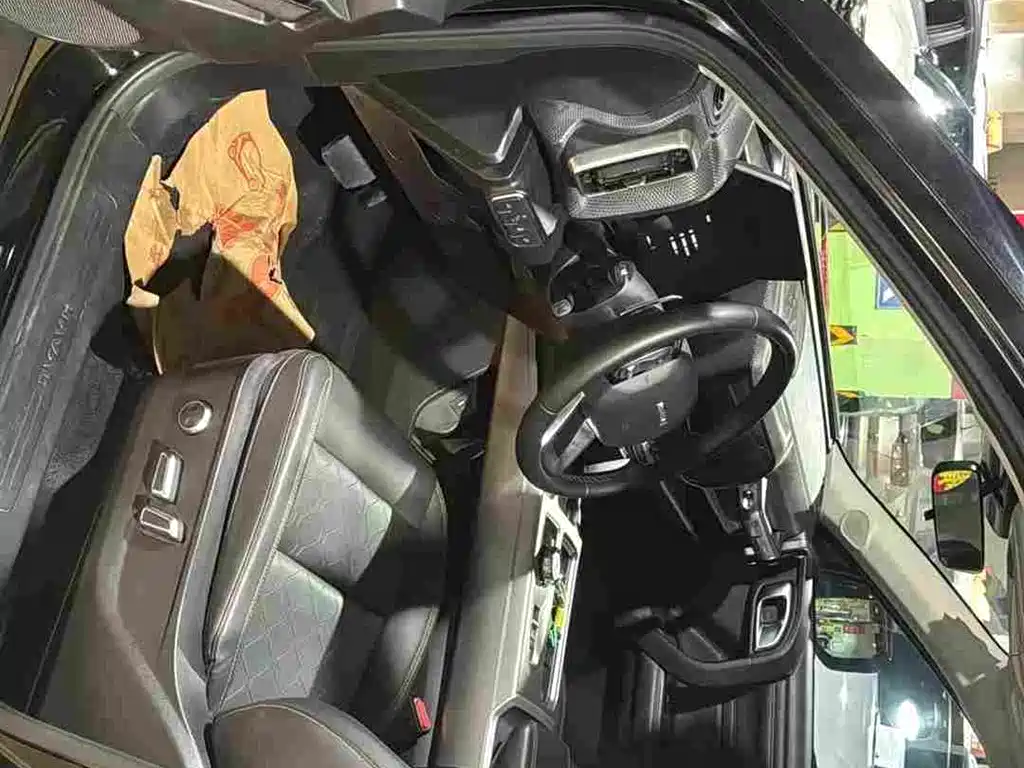 Haval Big Dog — миниатюра 4