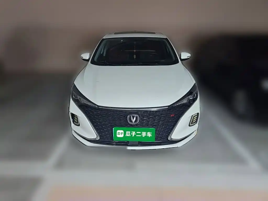 Changan Eado — миниатюра 2