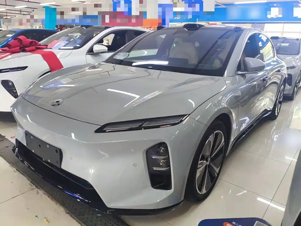 NIO ET5 2025 75kWh