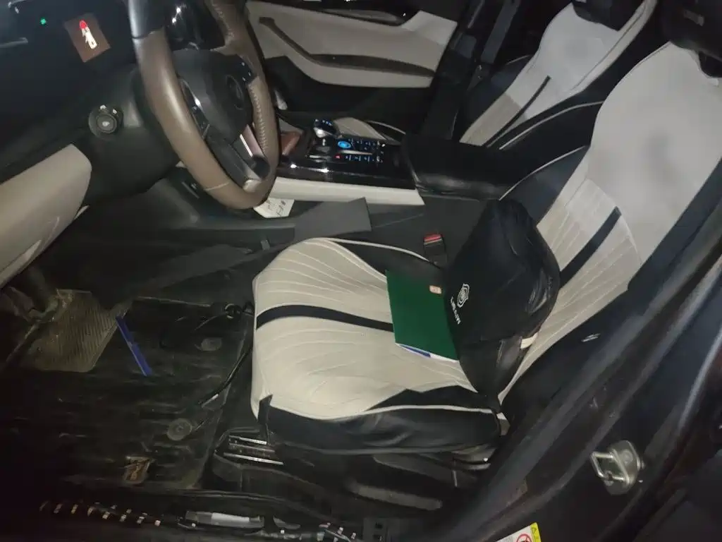 BYD Qin PLUS — миниатюра 12