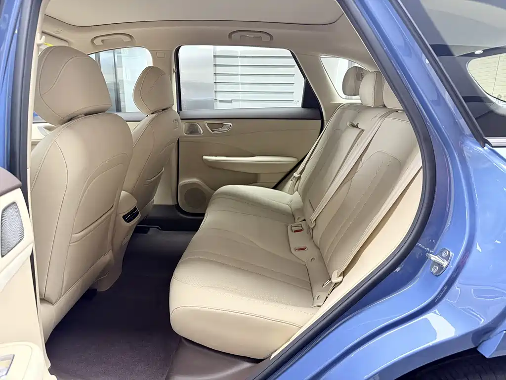 Shangjie H5 2025 Max
