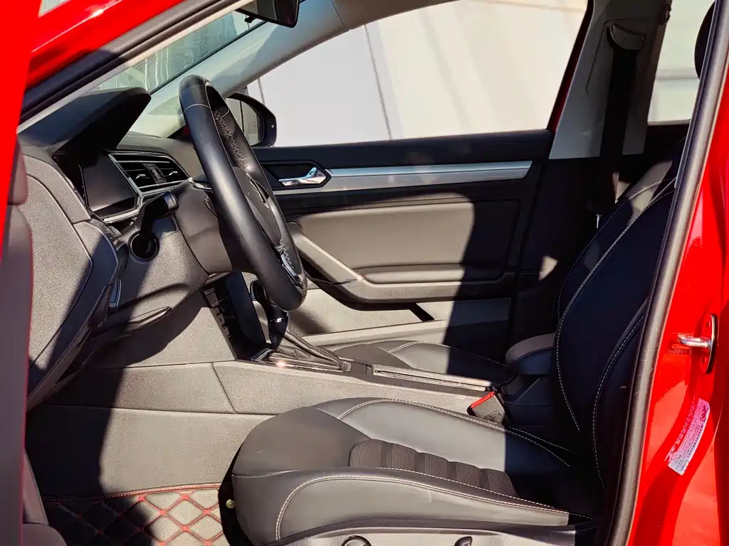 Volkswagen Lamando — миниатюра 18
