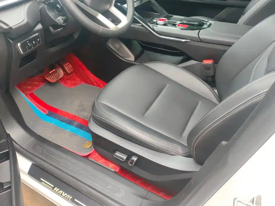 Haval H6 — миниатюра 9