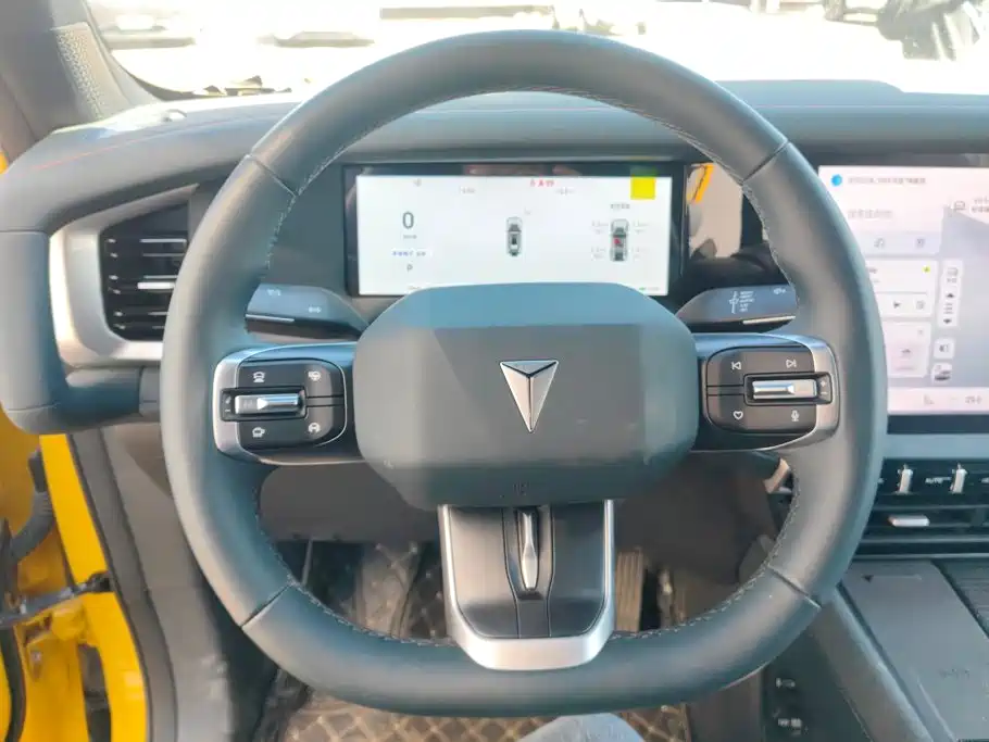 Deepal Deepal G318 — миниатюра 15