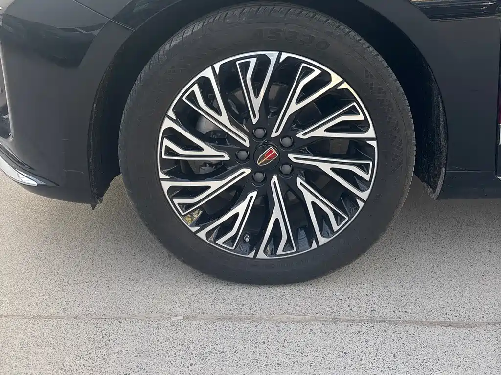 Hongqi H5 2025 2.0T AT
