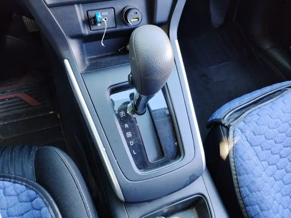 Nissan Sylphy — миниатюра 15