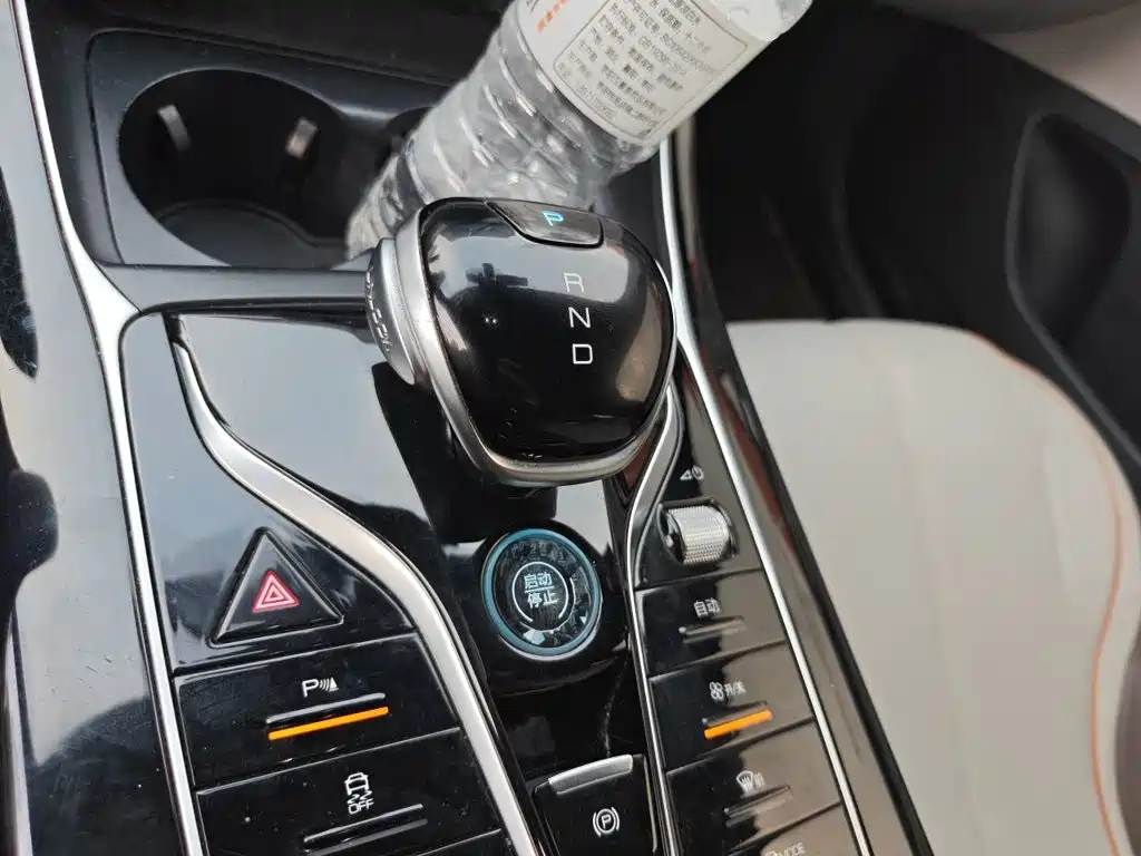 BYD Qin PLUS — миниатюра 16