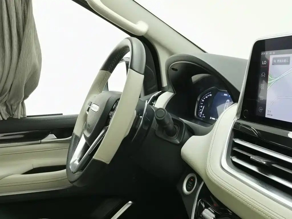 MAXUS G20 — миниатюра 22