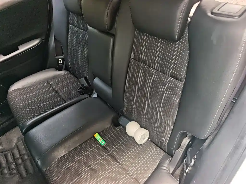 Honda Vezel — миниатюра 15