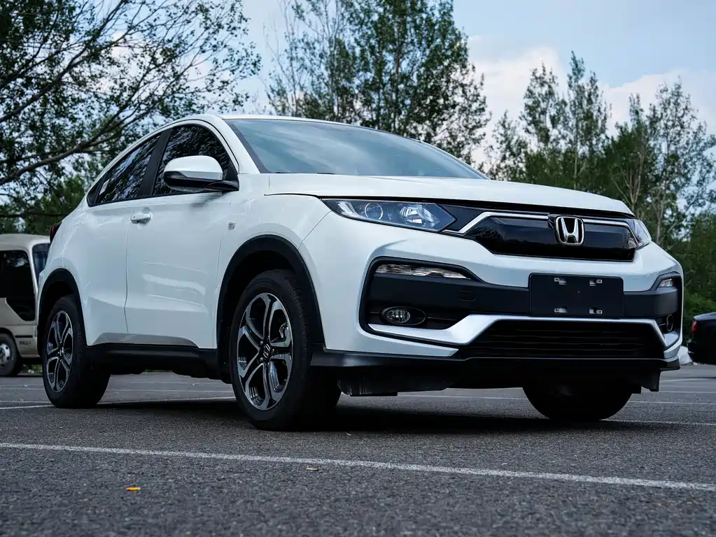 Honda XR-V 2021 1.5L CVT Comfort