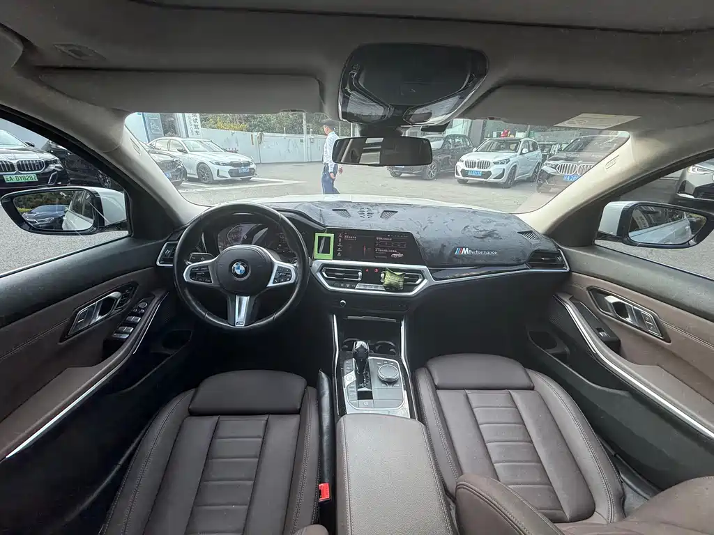BMW 3 Series — миниатюра 15