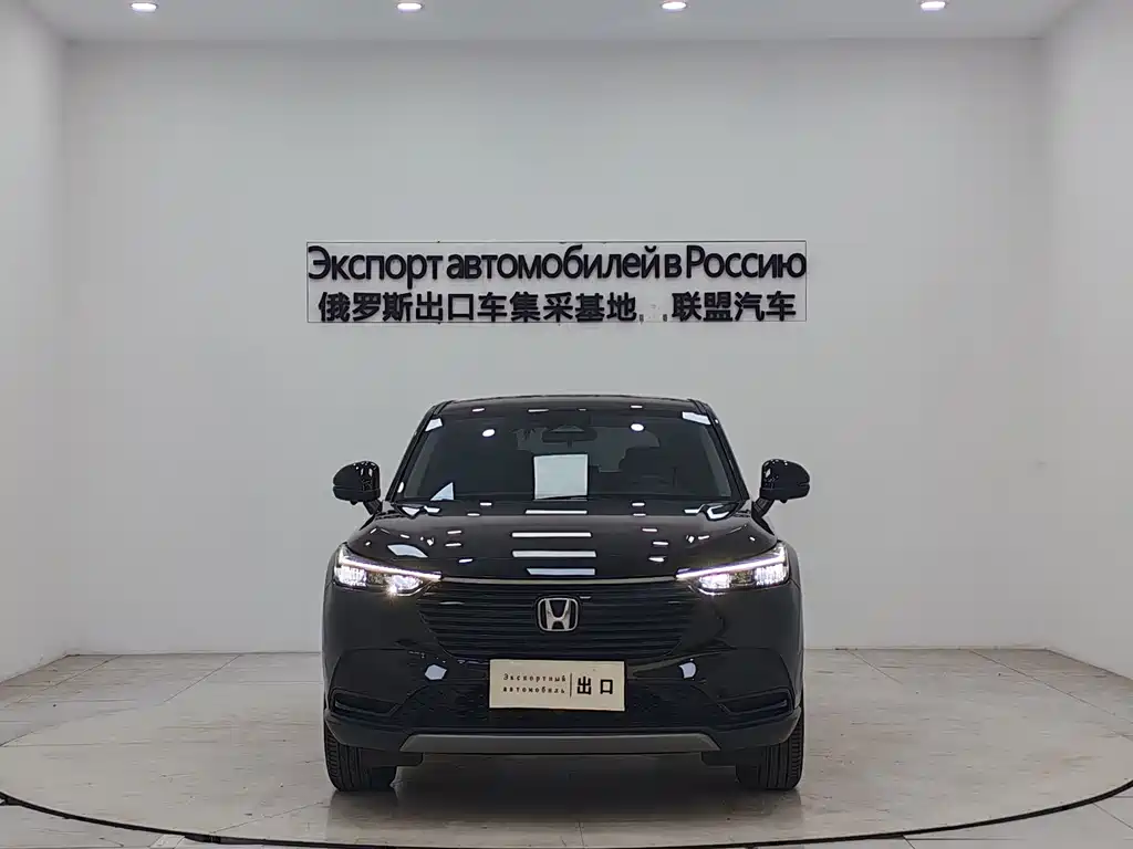 HONDA BINZHI