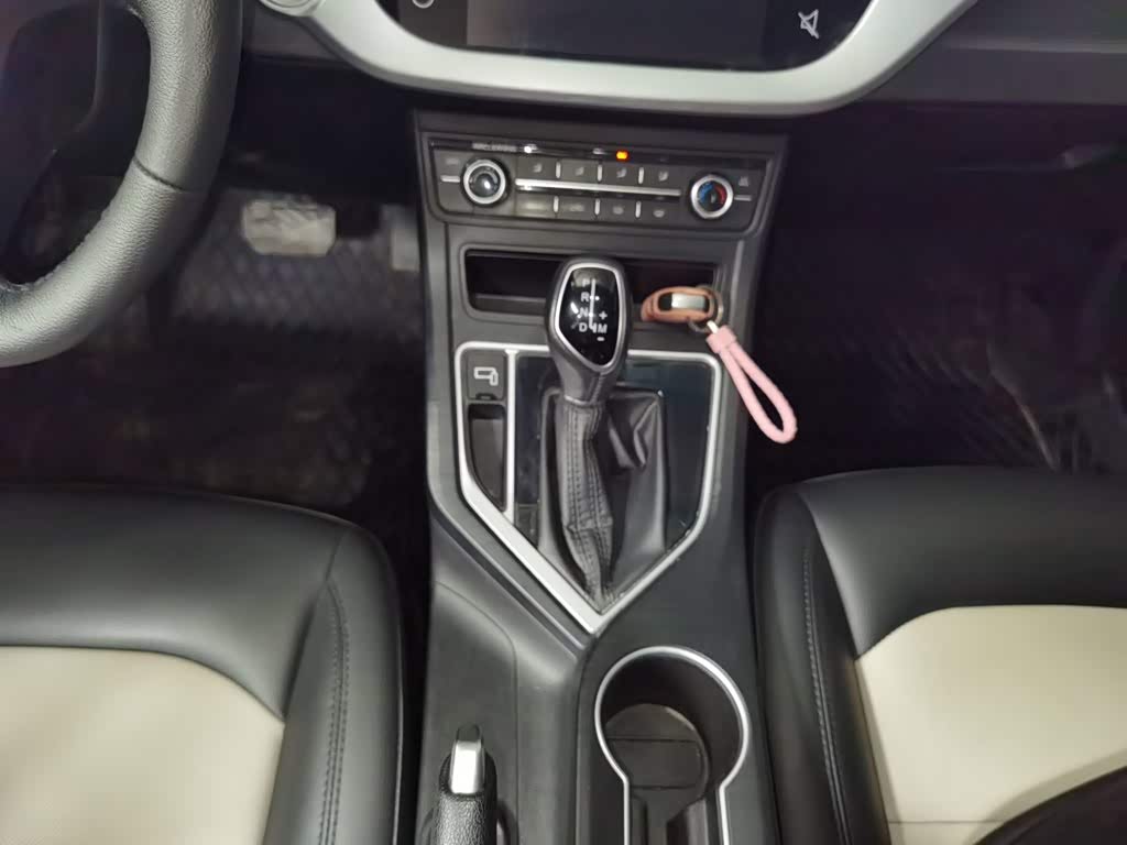 Geely Vision 1.5 л 2021 г. Белый, пробег 49100 км