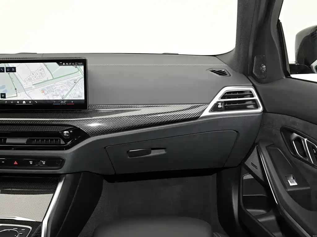 BMW 3 Series — миниатюра 10