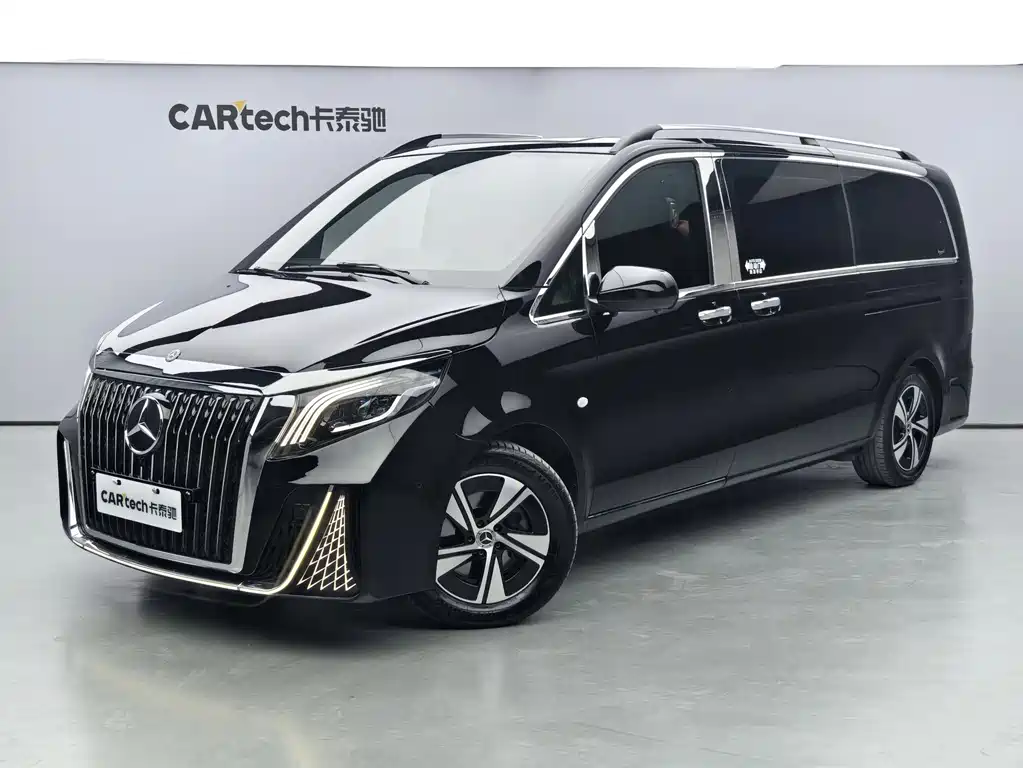 Mercedes-Benz Vito 2021