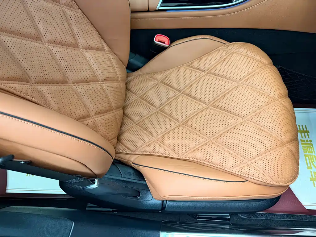 MERCEDES-BENZ MAYBACH S CLASS