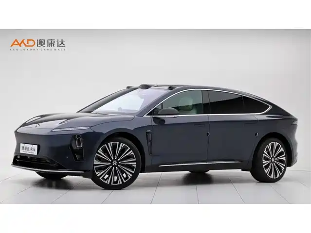 NIO NIO ET9 2025