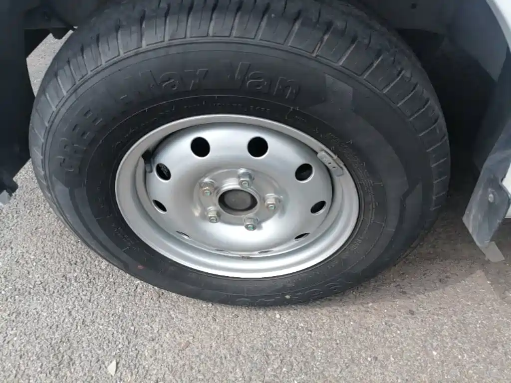 Foton EV6 — миниатюра 23