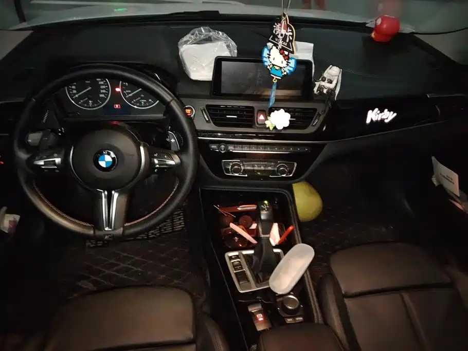 BMW 1 Series — миниатюра 12